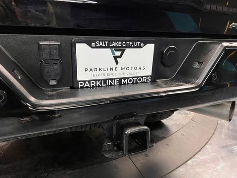 Used 2024 GMC Sierra 2500 AT4 w/ AT4 Premium Plus Package image 26