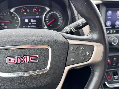 Used 2019 GMC Terrain Denali image 16