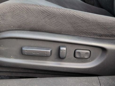 Used 2015 Honda Accord Hybrid Sedan image 18