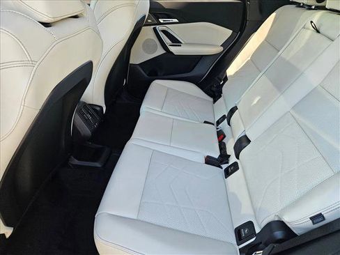 New 2026 BMW X1 M35i w/ Technology Package image 14