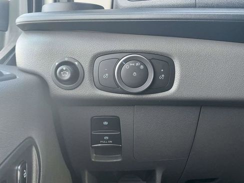 New 2025 Ford Transit 250 148 Medium Roof w/ Load Area Protection Package image 13