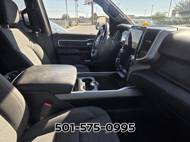 Used 2020 RAM 1500 Big Horn AWD/4WD image 9