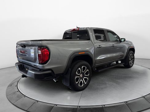 Used 2024 GMC Canyon AT4 AWD/4WD image 5