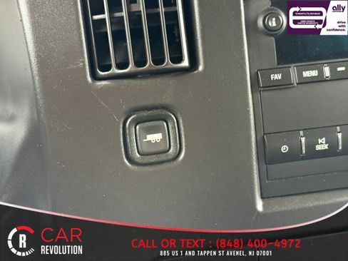 Used 2020 GMC Savana 3500 LT w/ LT Preferred Equipment Group image 22