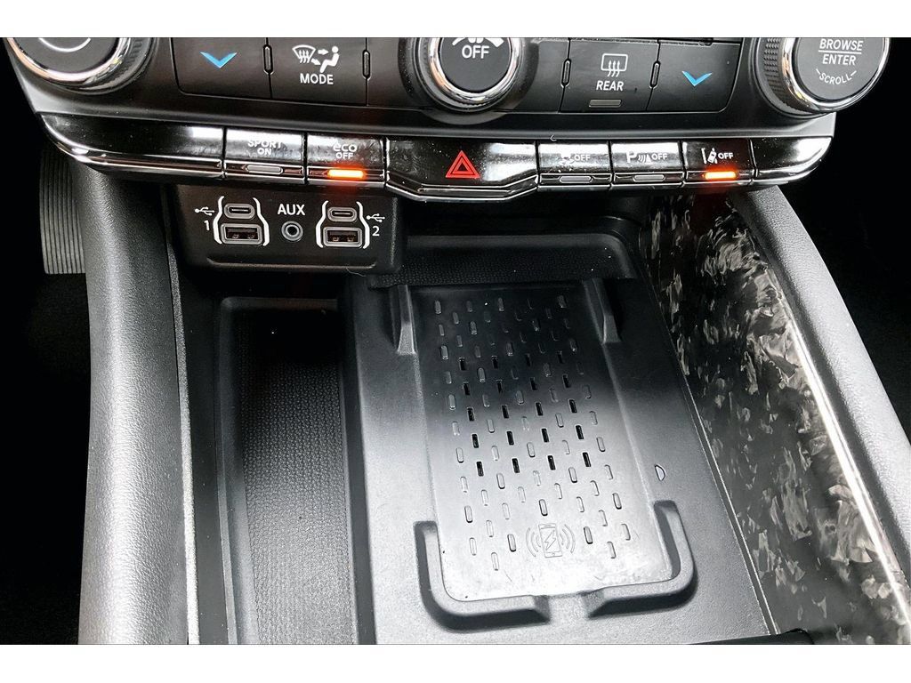 Certified 2025 Dodge Durango R/T AWD/4WD image 27