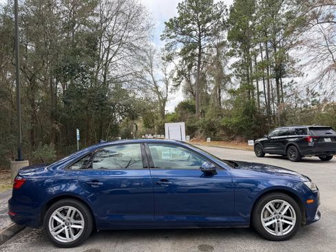 Used 2017 Audi A4 2.0T Premium image 6