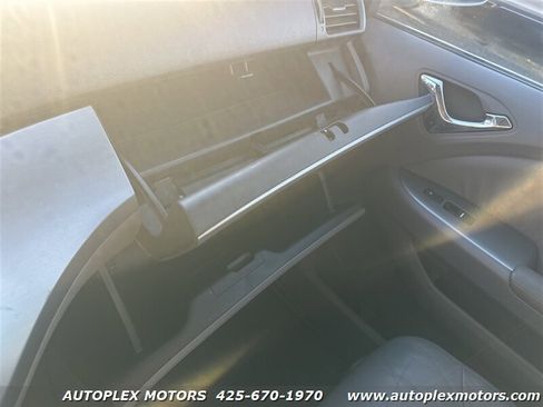 Used 2008 Honda Odyssey EX-L image 28