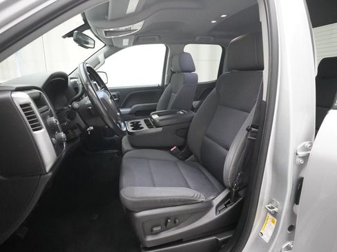 Used 2016 Chevrolet Silverado 1500 LT w/ All Star Edition AWD/4WD image 7