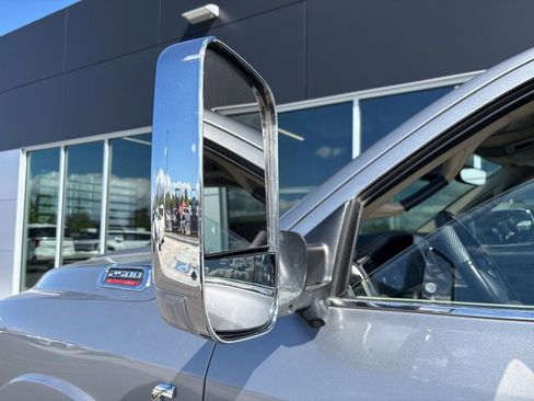 Used 2019 RAM 2500 Limited AWD/4WD image 19