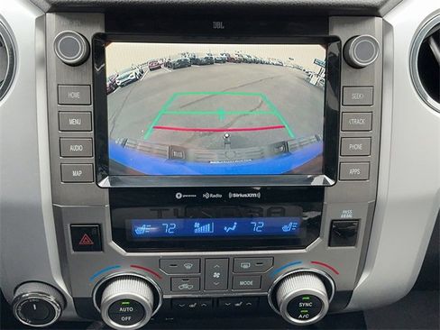 Used 2021 Toyota Tundra Limited w/ Limited Premium Package image 22