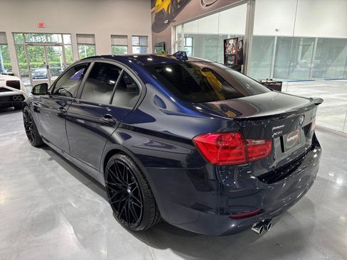 Used 2013 BMW 328i xDrive Sedan AWD/4WD image 31