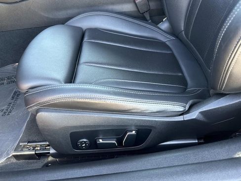 Used 2024 BMW 430i Convertible image 14