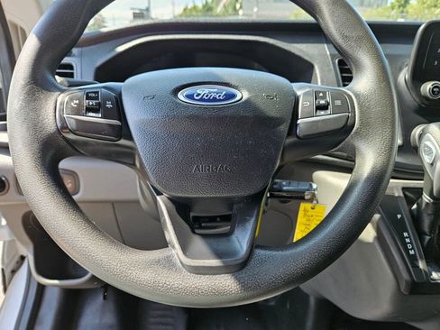 Used 2020 Ford Transit 150 Low Roof image 19
