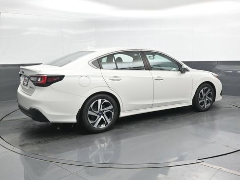Used 2020 Subaru Legacy Limited w/ Popular Package #2 AWD/4WD image 2