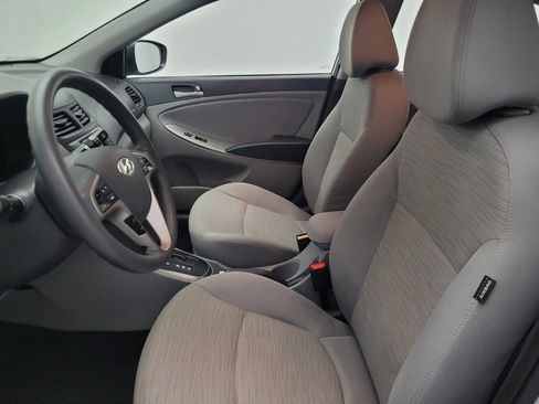 Used 2017 Hyundai Accent Value Edition image 17