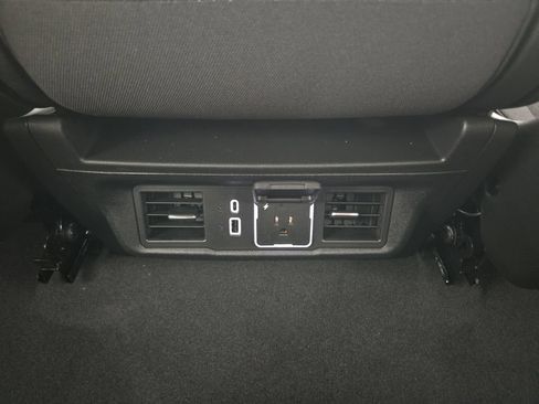 New 2026 Chevrolet Silverado 1500 LT w/ Texas Edition Plus RWD image 32
