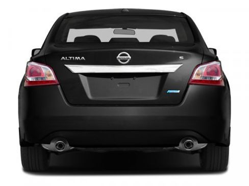 Used 2014 Nissan Altima 2.5 S image 8