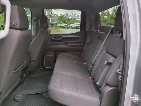 Used 2023 GMC Sierra 1500 Elevation RWD image 14