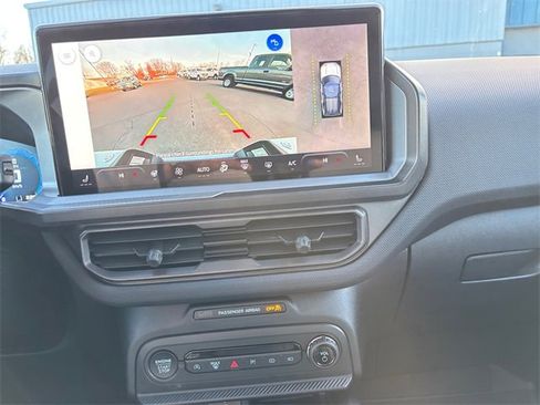 New 2025 Ford Bronco Sport Badlands w/ Sasquatch Badlands Package image 20