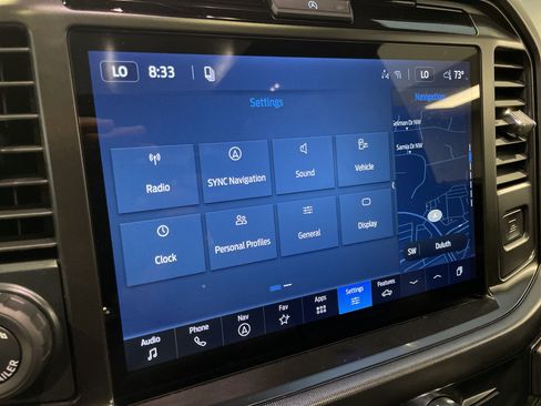 Used 2026 Ford F150 Lariat AWD/4WD image 26