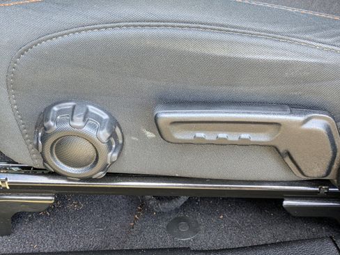 Used 2022 Jeep Gladiator Mojave w/ Trailer Tow Package image 18