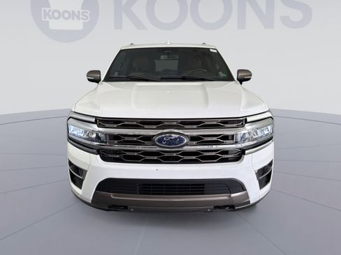 Used 2022 Ford Expedition Max King Ranch image 11