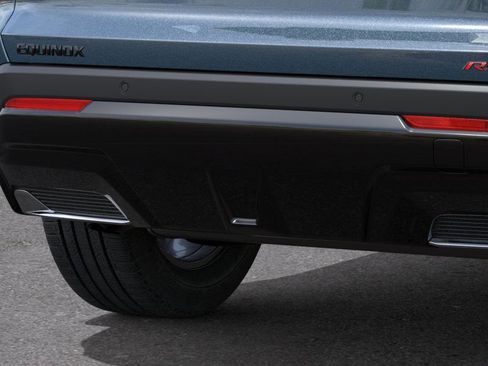 New 2026 Chevrolet Equinox RS w/ Safety and Technology Package image 14