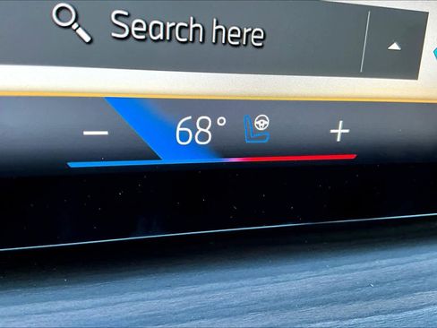 Certified 2025 BMW X6 xDrive40i image 35