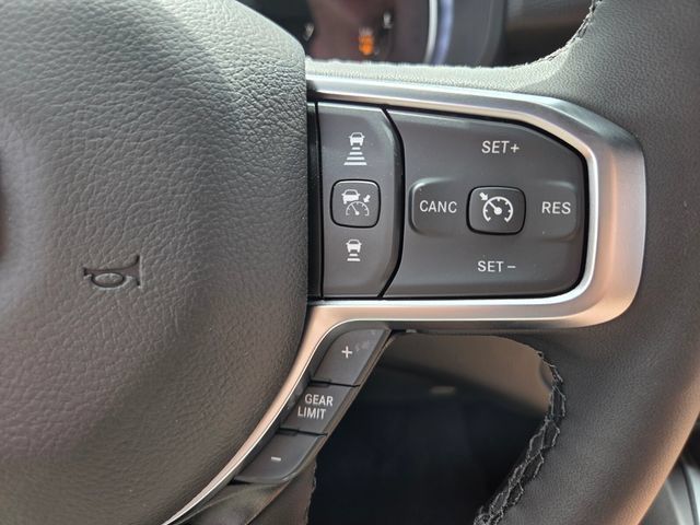 Used 2026 RAM 1500 Big Horn RWD image 28