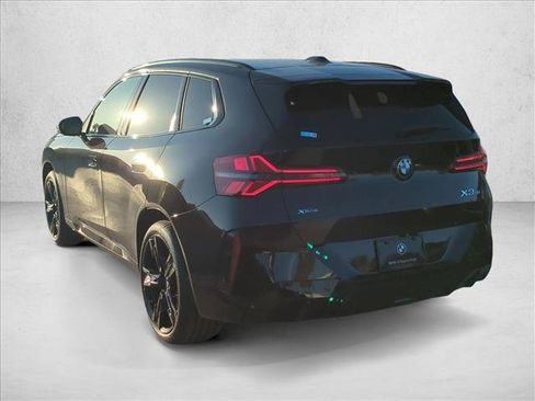 New 2026 BMW X3 xDrive30i AWD/4WD image 9