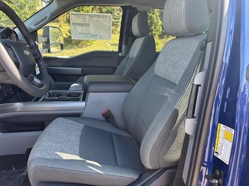 New 2026 Ford F250 XLT w/ Snow Plow Prep Package image 10