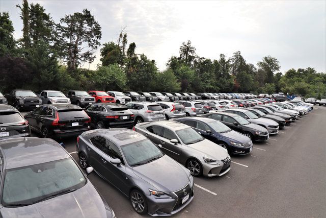 Used 2014 Honda Accord EX-L image 65