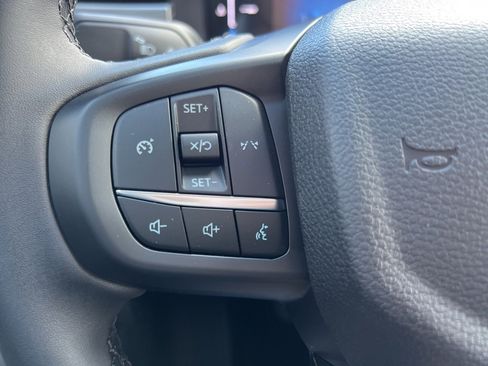 New 2025 Ford Ranger XLT w/ Equipment Group 301A High image 16