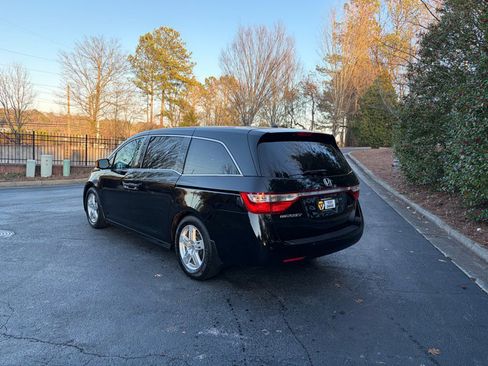 Used 2012 Honda Odyssey Touring image 5