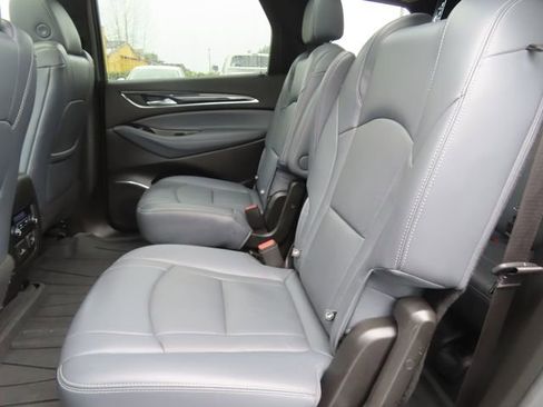 Used 2022 Buick Enclave Essence w/ Experience Buick Package AWD/4WD image 45