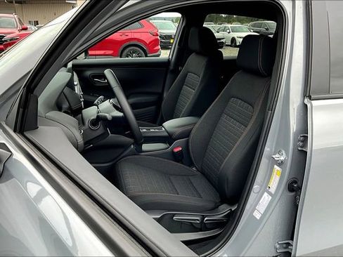 New 2026 Honda HR-V Sport image 9