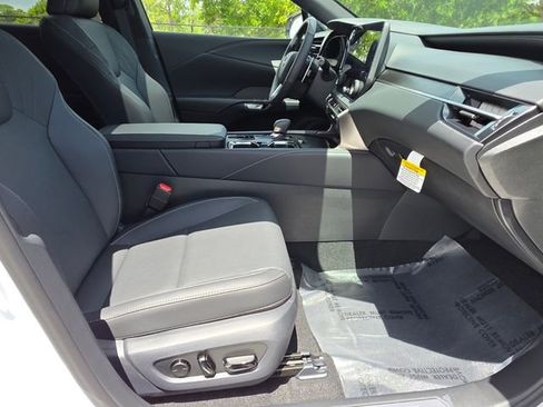 New 2026 Lexus RX 350 F Sport image 10