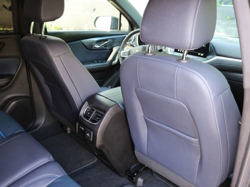 Used 2024 Chevrolet Blazer RS w/ Driver Confidence II Package image 20