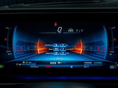 New 2026 Mercedes-Benz GLE 53 AMG 4MATIC image 16