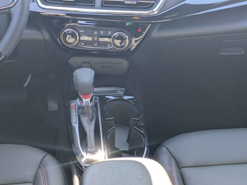 New 2026 Chevrolet Trax RS w/ Sunroof Package image 19