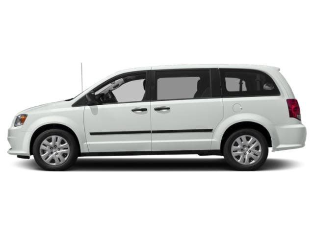 Used 2019 Dodge Grand Caravan SXT FWD image 6