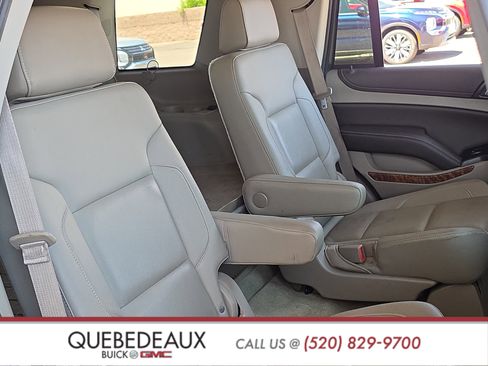 Used 2015 Chevrolet Tahoe LTZ AWD/4WD image 31