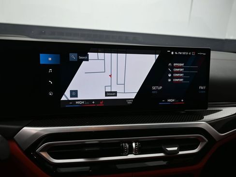 Used 2023 BMW M3 Competition w/ Executive Package image 24