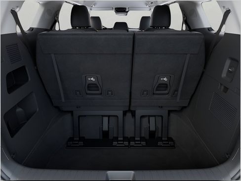 New 2026 Kia Carnival EX FWD image 19
