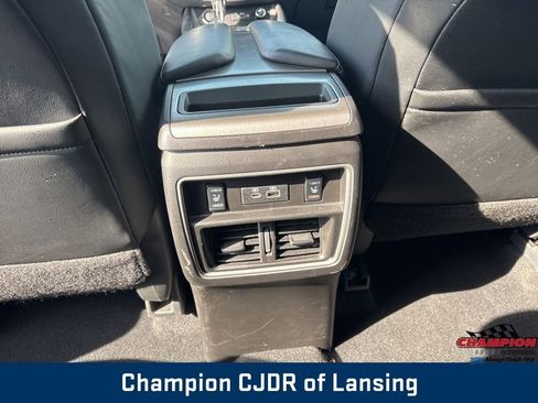 Used 2022 Nissan Murano SL AWD/4WD image 19