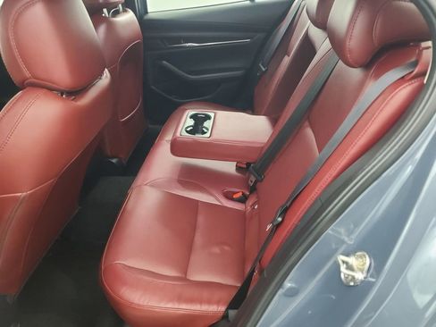 Used 2024 MAZDA MAZDA3 s image 19