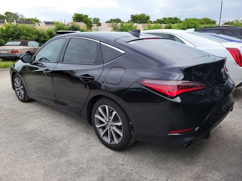 Used 2024 Acura Integra FWD image 2