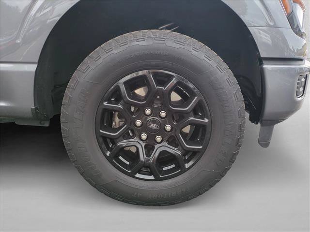 Used 2025 Ford F150 STX AWD/4WD image 21