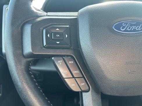 Used 2020 Ford F150 XLT w/ Equipment Group 302A Luxury image 8