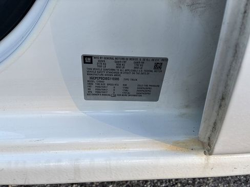 Used 2014 Chevrolet Silverado 1500 W/T w/ WT Convenience Package image 35